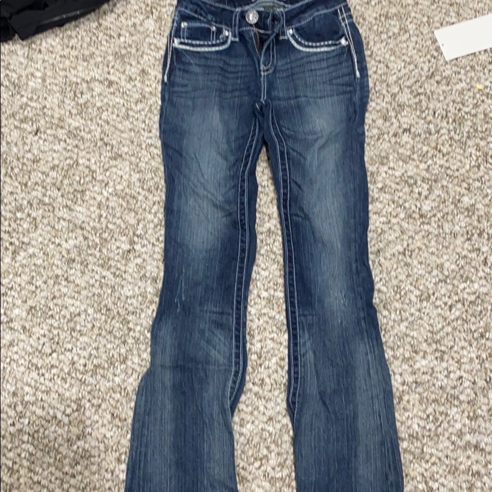 day trip buckle jeans